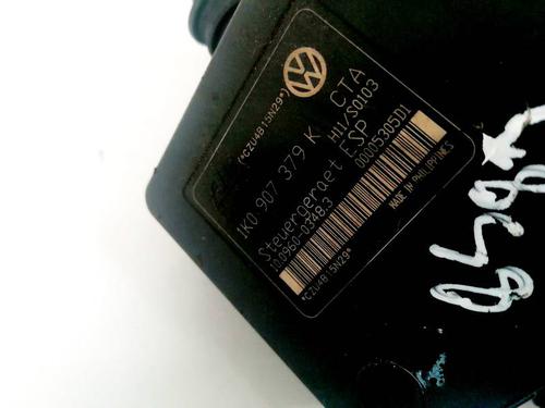 ABS pump VW GOLF V (1K1) 1.4 FSI | BP35361225M43 - Image 2