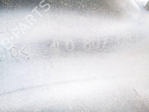 Scuttle panel AUDI Q7 (4LB) 3.0 TDI quattro | BP35021917C110 - Image 3