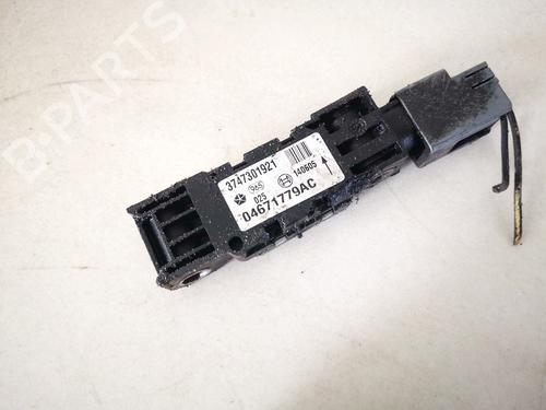 Electronic sensor SUZUKI GRAND VITARA I (FT, HT) 2.7 (JA 627) | BP32900165M84 - Image 2