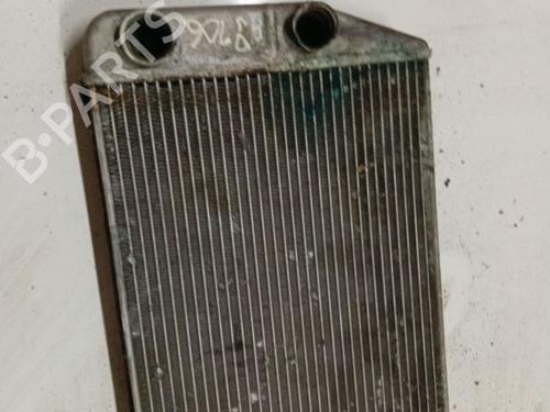Used Heater matrix Heater matrix 34887388 34887388