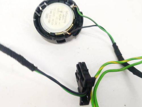 Speaker AUDI A6 C5 (4B2, 4B4) 2.5 TDI | BP32589144E2