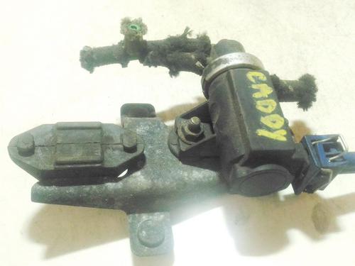 Used Electronic module Electronic module VW CADDY II MPV (9K9B) 1.9 SDI (64 hp) 35857934 35857934