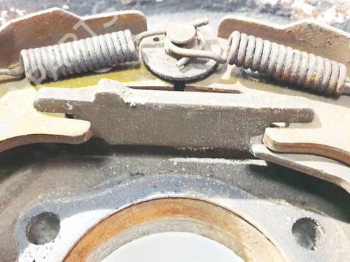 Hand brake SUBARU TRIBECA (B9) 3.0 (WXE) | BP35334224I18 - Image 4