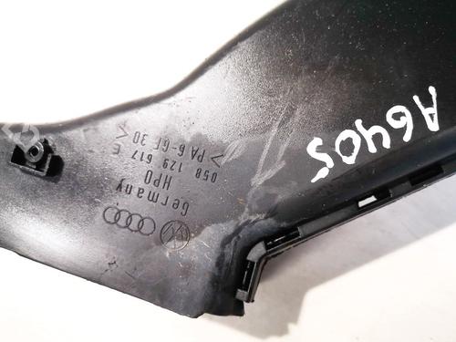 Pipe AUDI A6 C5 (4B2, 4B4) 1.9 TDI | BP35592510M125 - Image 2