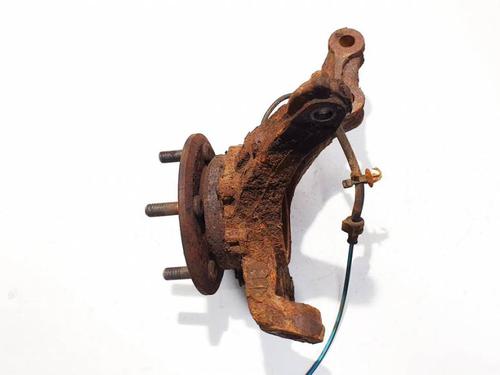 Left front steering knuckle HONDA CR-V III (RE_) 2.2 i-CTDi 4WD (RE6) | BP35318468M25 - Image 2