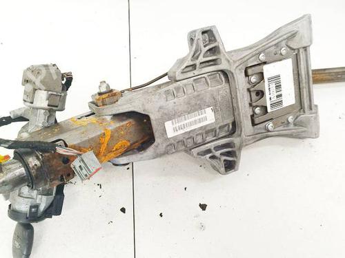 Used Steering column Steering column FORD MONDEO IV (BA7) 1.8 TDCi (125 hp) 35004221 35004221