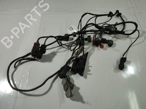 Used Wiring harness Wiring harness 34834355 34834355
