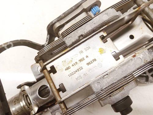 Steering column AUDI A6 C5 (4B2, 4B4) 2.4 | BP34763029M21 - Image 3