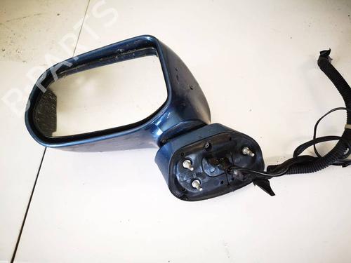 Used Left mirror Left mirror 34967468 34967468