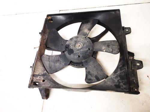 Used Fan Fan SUBARU FORESTER (SG_) 2.0 S Turbo AWD (SG5) (177 hp) 35543060 35543060