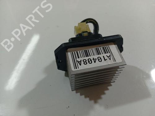 Used Heater resistor Heater resistor HONDA CR-V II (RD_) 2.0 (RD5) (150 hp) 34915466 34915466