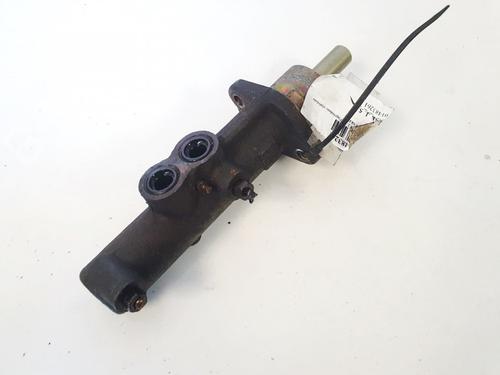 Used Brake master cylinder Brake master cylinder IVECO DAILY III Van 29 L 12 V (ALKA41A2, ALLA52A2, ALKA42A2) (116 hp) 35480610 35480610