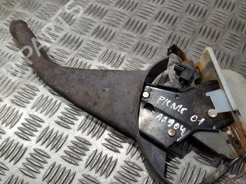 Used Hand brake Hand brake 35665831 35665831