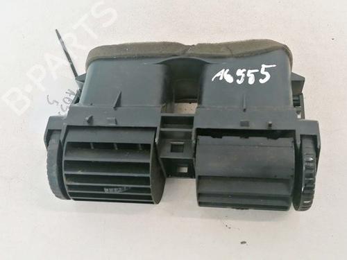 Luftventilen Luftventilen OPEL ASTRA G Hatchback (T98) 1.8 16V (F08, F48) (116 hp) 33076515 33076515