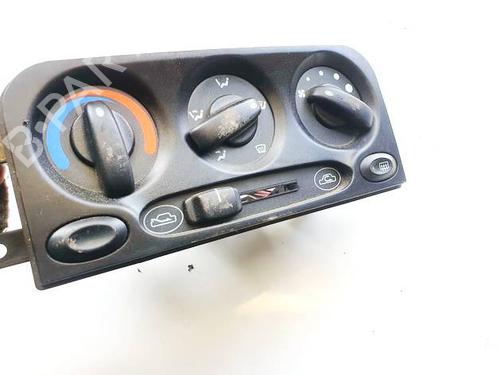 Climate control CHEVROLET MATIZ (M200, M250) 0.8 | BP35062393I5 - Image 2
