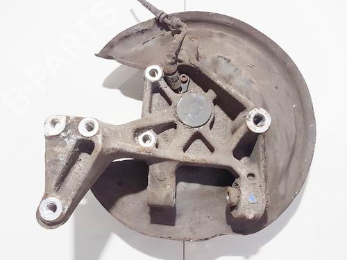 Used Right rear steering knuckle Right rear steering knuckle 35597831 35597831