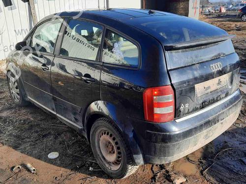 AC pipe AUDI A2 (8Z0) 1.4 TDI | BP33083617M126  - Image 10