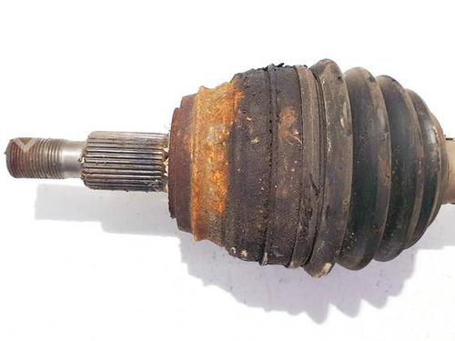 Left front driveshaft AUDI TT (8N3) 1.8 T | BP35277896M38 - Image 2