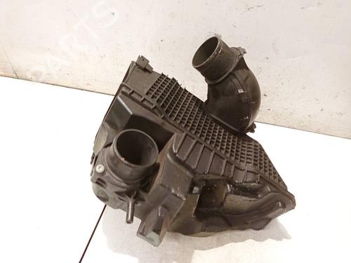 Used Air filter box Air filter box DACIA LOGAN II TCe 90 (L8MA, L8M1, L8AC) (90 hp) 34898917 34898917