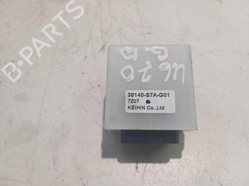 Used Electronic module Electronic module HONDA FR-V (BE) 1.8 (BE1) (140 hp) 33509653 33509653