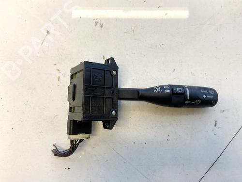 Comutador / Botão 4 piscas Comutador / Botão 4 piscas JEEP GRAND CHEROKEE II (WJ, WG) 3.1 TD 4x4 (140 hp) 35466941 35466941