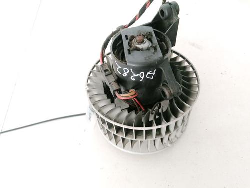 Used Heater blower motor Heater blower motor MERCEDES-BENZ A-CLASS (W168) A 170 CDI (168.008) (90 hp) 35601835 35601835