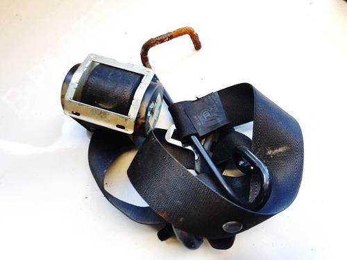 Used Front right seatbelt Front right seatbelt OPEL ASTRA H (A04) 1.7 CDTI (L48) (100 hp) 34928393 34928393