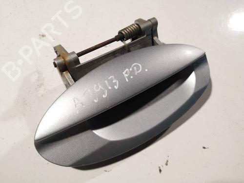 front-right-exterior-door-handle-jaguar-x-type-i-x400-2001-2002-2003-2004-2005-2006-2007-2008-2009-35017540 main image