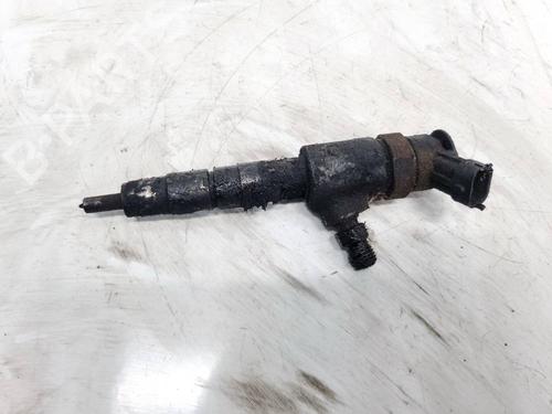 Used Injector Injector PEUGEOT 308 SW I (4E_, 4H_) 1.6 HDi (92 hp) 34889936 34889936