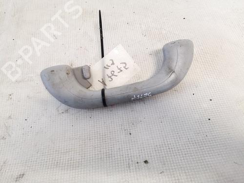 Pega tejadilho Pega tejadilho HYUNDAI i30 (FD) 1.6 CRDi (90 hp) 35470017 35470017