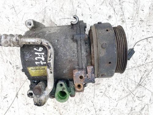 Used AC compressor AC compressor 35082396 35082396