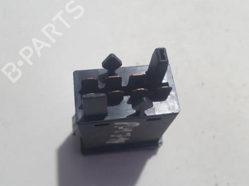 Warning switch AUDI 100 C4 Avant (4A5) 2.5 TDI | BP35845547I22 - Image 2