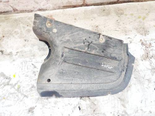 Underbody protection VW PASSAT B6 (3C2) 2.0 TFSI | BP35053556M92 - Image 2