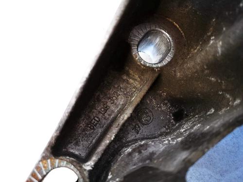 Support AUDI A4 B6 (8E2) 2.5 TDI | BP32879321C155 - Image 3