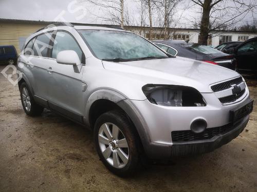 Used Parts CHEVROLET CAPTIVA (C100, C140) 2.4 (136 hp) 4442570