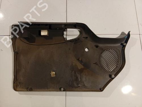 Rear right panel FORD TRANSIT Van (FA_ _) 2.0 DI (FAE_, FAF_, FAG_) | BP38298717C61 - Image 3