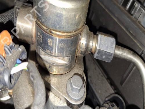 Injection pump OPEL ASTRA L (OV5) 1.2 (FPHNSL, FPHNSR) | BP36686814M78 - Image 3