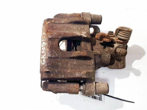 Used Left rear brake caliper Left rear brake caliper MAZDA 3 (BK) 1.6 (BK14) (105 hp) 34855610 34855610