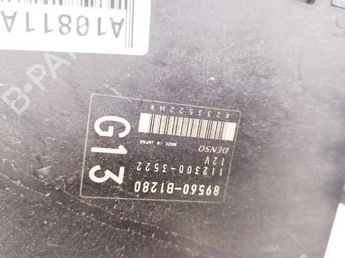 Engine control unit (ECU) DAIHATSU MATERIA (M4_) 1.3 | BP38451144M57 - Image 2