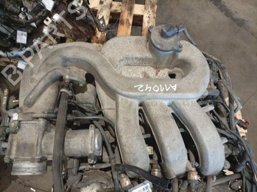 Used Intake manifold Intake manifold 38278344 38278344