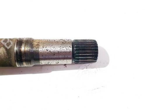 Right front driveshaft CITROËN DS3 Convertible 1.6 BlueHDi 100 | BP34825616M39 - Image 4