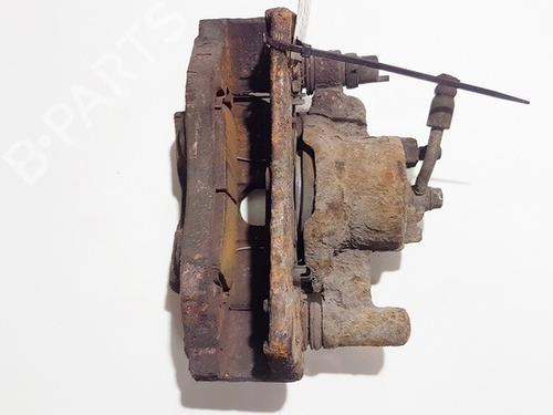 Left front brake caliper MAZDA 6 Hatchback (GG) 2.0 DI (GG14) | BP35875120M105 - Image 2