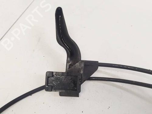Used Interior handle Interior handle OPEL ASTRA G Hatchback (T98) 1.7 DTI 16V (F08, F48) (75 hp) 35175514 35175514