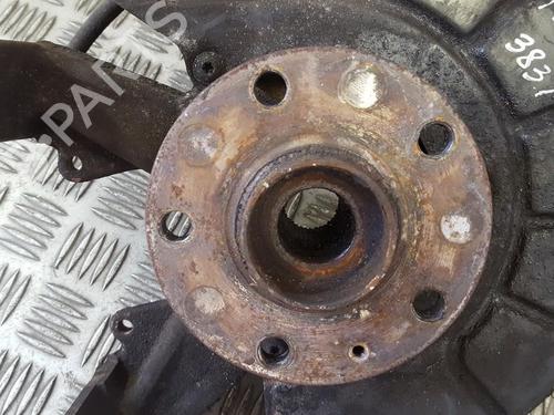 Used Left front steering knuckle Left front steering knuckle 35686253 35686253