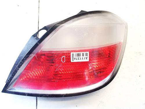Used Right taillight Right taillight 34814288 34814288