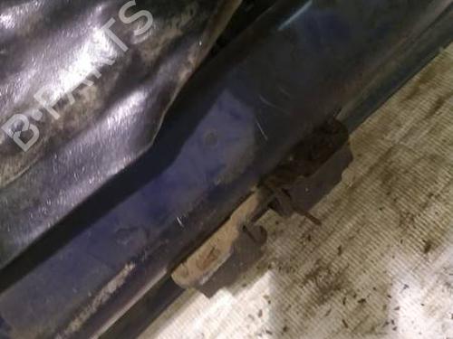 Used Tailgate lock Tailgate lock 35136631 35136631