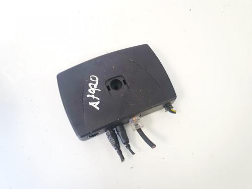 Used Electronic module Electronic module AUDI A6 C5 (4B2, 4B4) 2.5 TDI (163 hp) 32904875 32904875