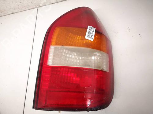 Used Right taillight Right taillight 34796335 34796335