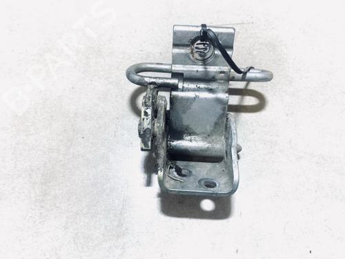 Used Hinge/Door check strap Hinge/Door check strap AUDI 80 B3 Saloon (893, 894, 8A2) 1.8 S (90 hp) 33072025 33072025