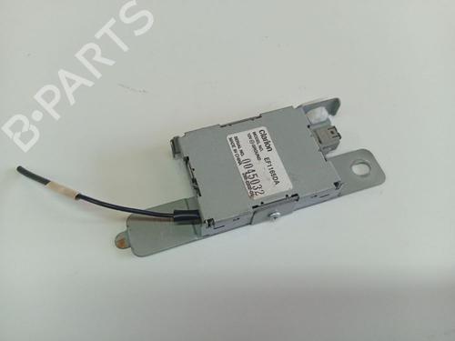 Used Electronic module Electronic module SUBARU TRIBECA (B9) 3.0 (WXE) (250 hp) 34772048 34772048